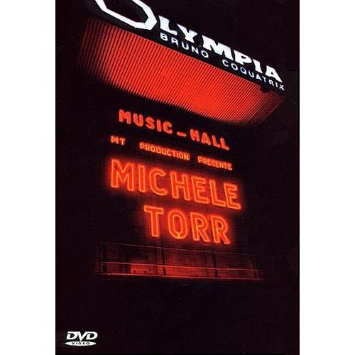Torr, Michèle - Olympia 2002