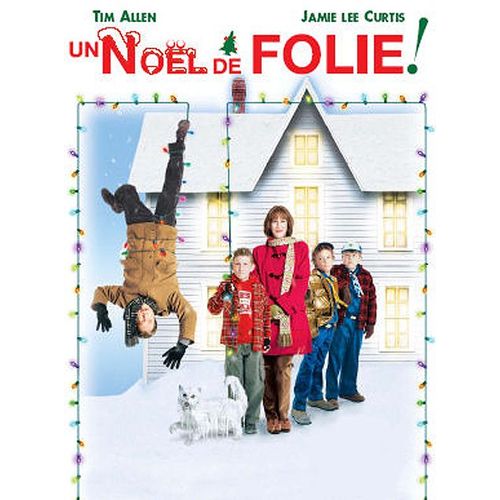 Un Noël De Folie !