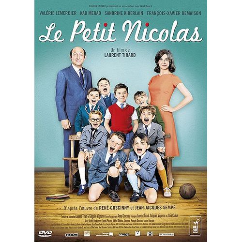 Le Petit Nicolas
