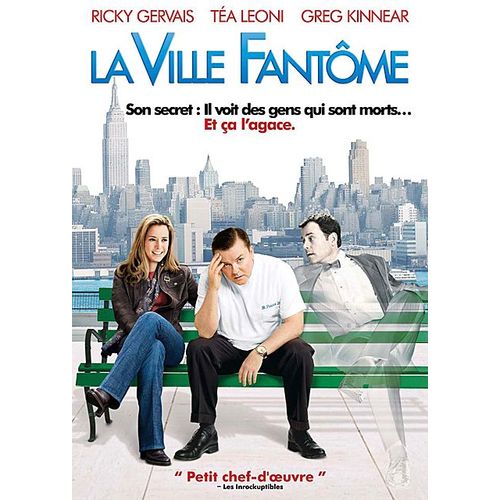 La Ville Fantôme