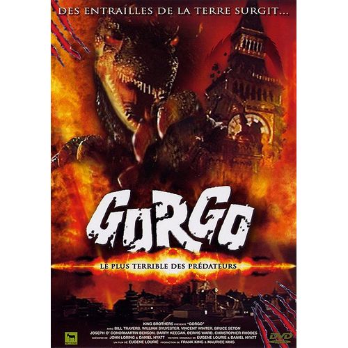 Gorgo