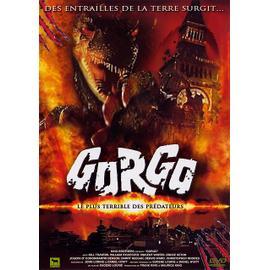 Gorgo - DVD Zone 2 | Rakuten