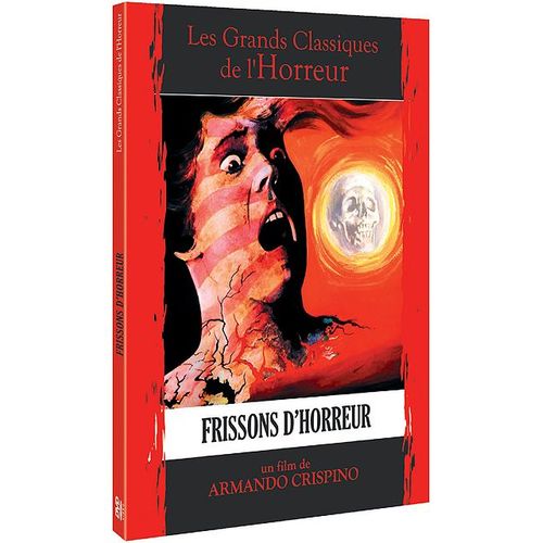 Frissons D'horreur