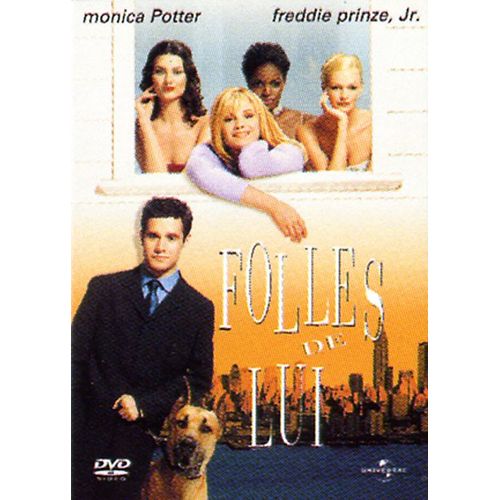 Folles De Lui