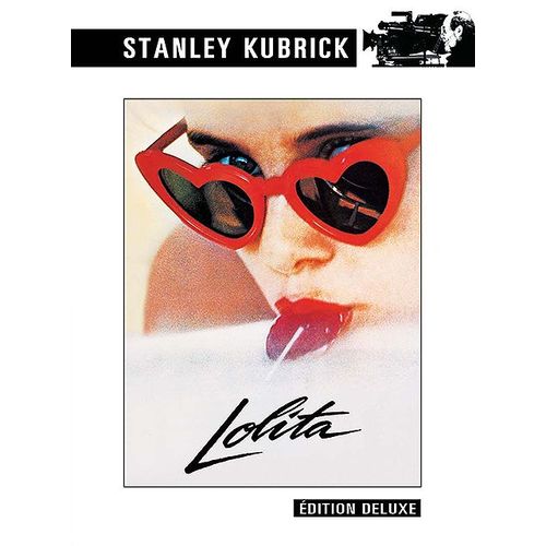 Lolita - Edition Deluxe