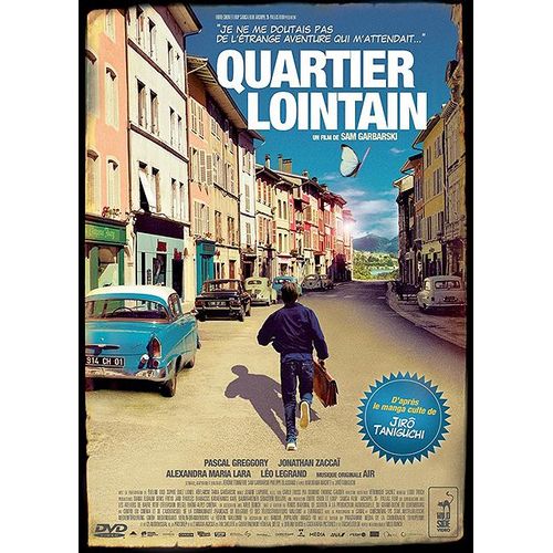 Quartier Lointain