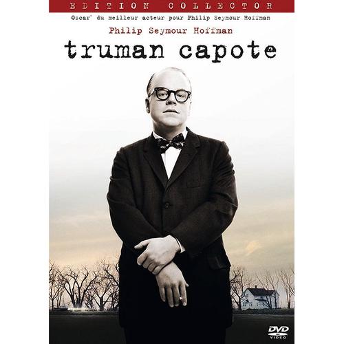 Truman Capote - Édition Collector