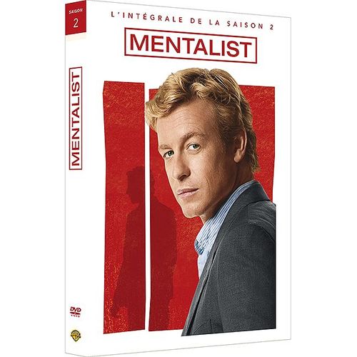 The Mentalist - Saison 2