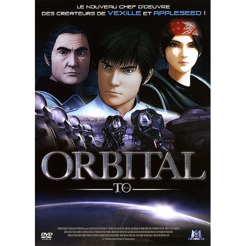 Orbital (To)