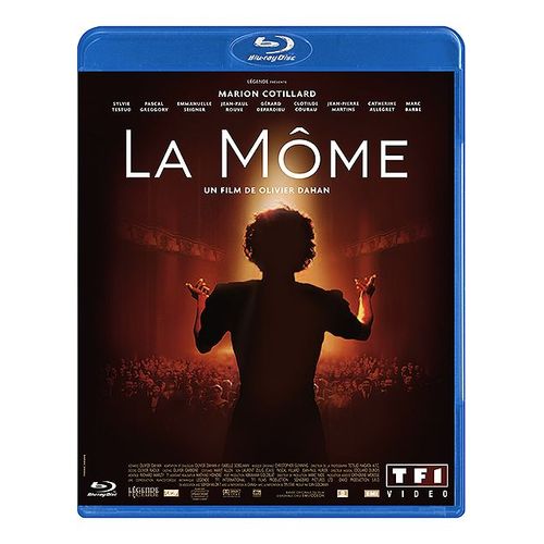 La Môme - Blu-Ray