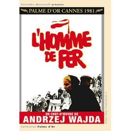 Sous-titres français La terre de la grande promesse DVD Ziemia Obiecana