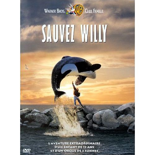 Sauvez Willy