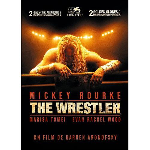 The Wrestler