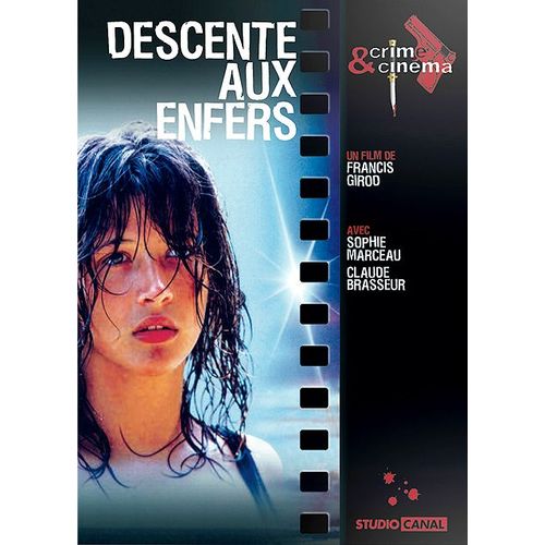 Descente Aux Enfers