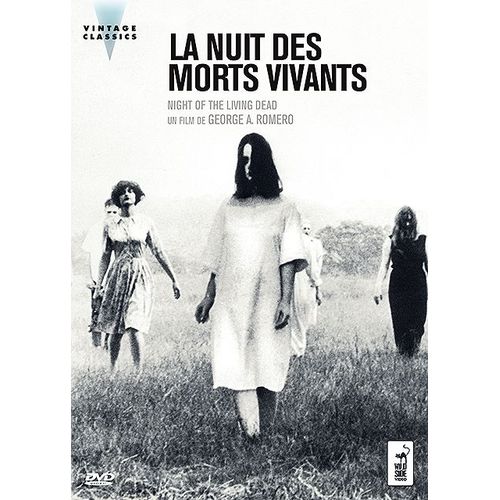 La Nuit Des Morts Vivants