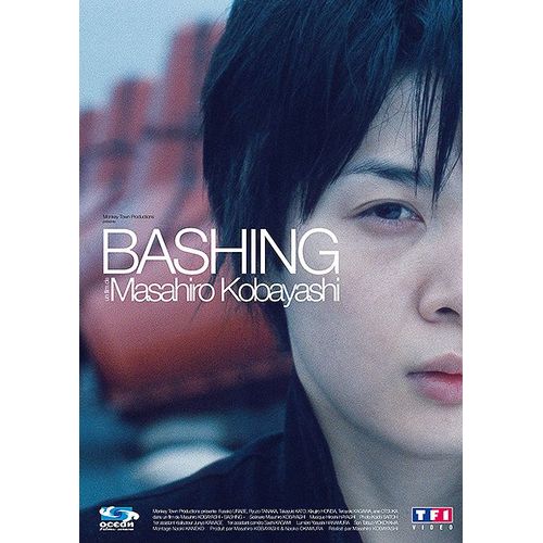 Bashing