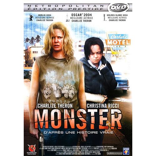 Monster - Édition Prestige