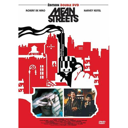 Mean Streets + Lulu On The Bridge - Pack