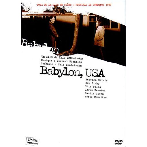 Babylon, USA