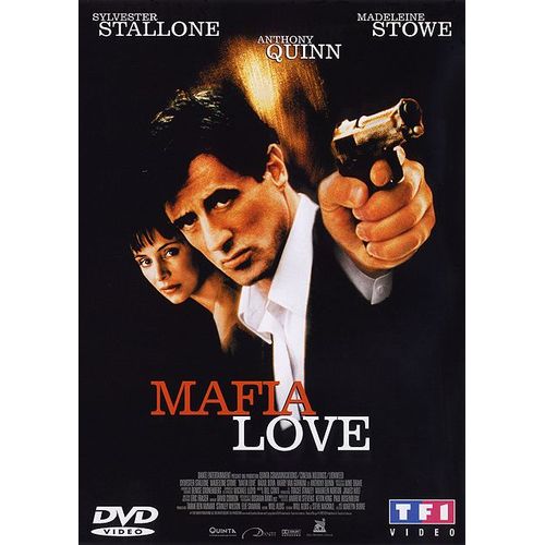 Mafia Love