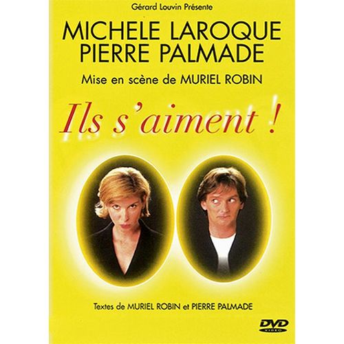 Laroque / Palmade - Ils S'aiment