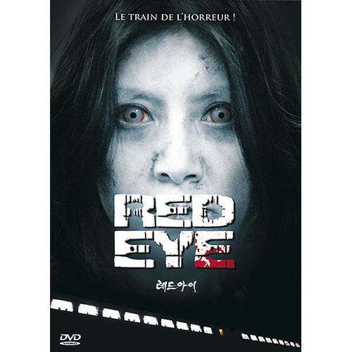 Redeye, Le Train De L'horreur