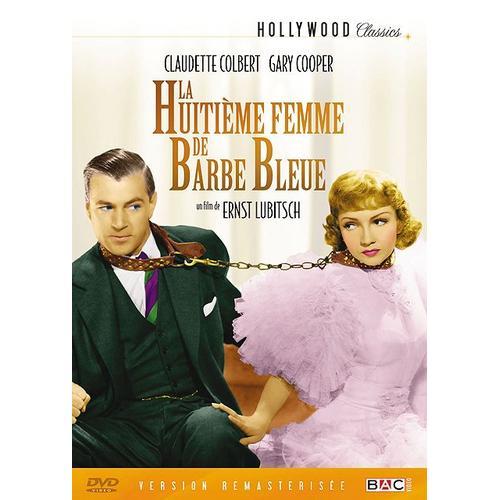 La Huitième Femme De Barbe Bleue - Version Remasterisée