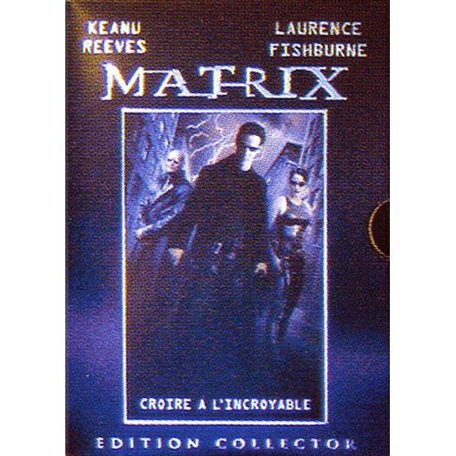 Matrix - Édition Collector