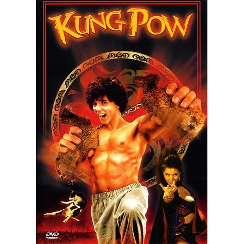 Kung Pow