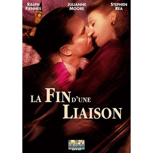 La Fin D'une Liaison
