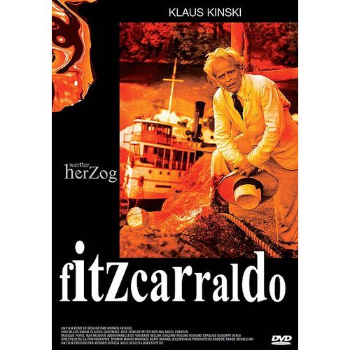 Fitzcarraldo