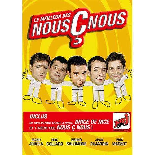 Nous Ç Nous - Le Meilleur Des Nous Ç Nous