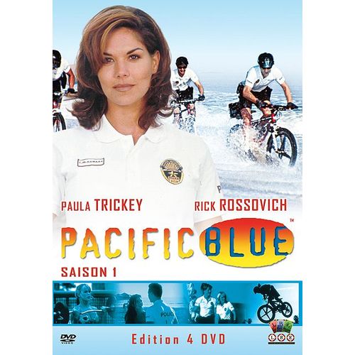 Pacific Blue - Saison 1