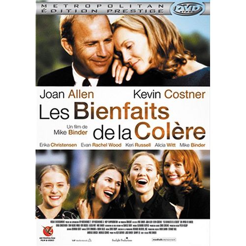 Les Bienfaits De La Colère - Édition Prestige