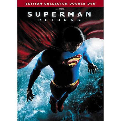 Superman Returns - Édition Collector