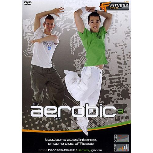 Aerobic 3