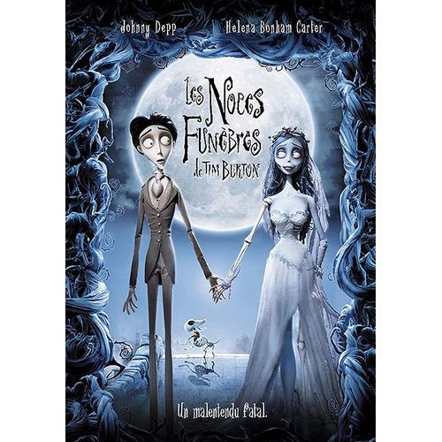 Les Noces Funèbres - Mid Price
