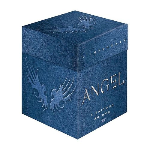 Angel - L'intégrale De La Série - Édition Limitée