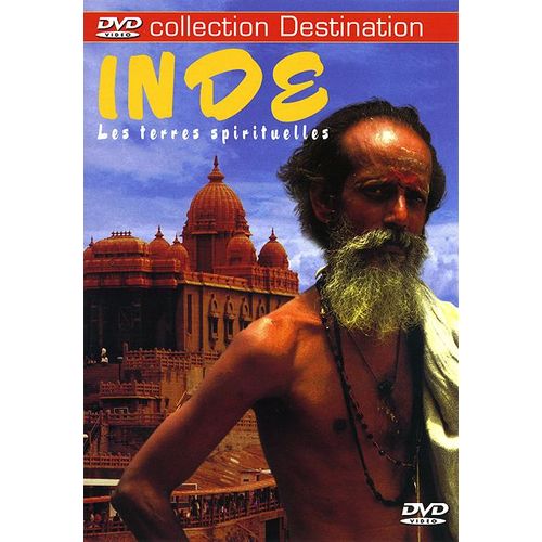 Inde - Les Terres Spirituelles