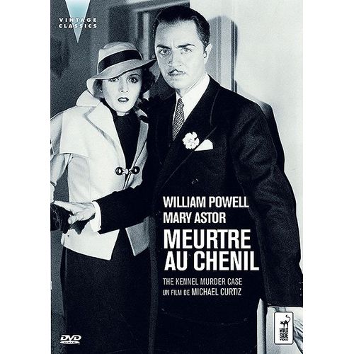 Meurtre Au Chenil