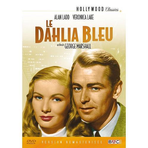 Le Dahlia Bleu - Version Remasterisée