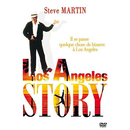 Los Angeles Story