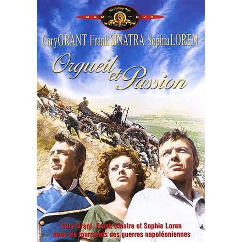 Orgueil Et Passion