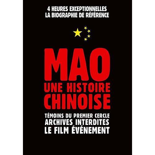 Mao, Une Histoire Chinoise