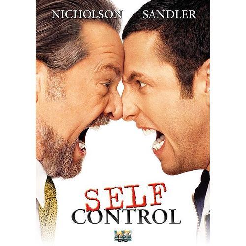 Self Control