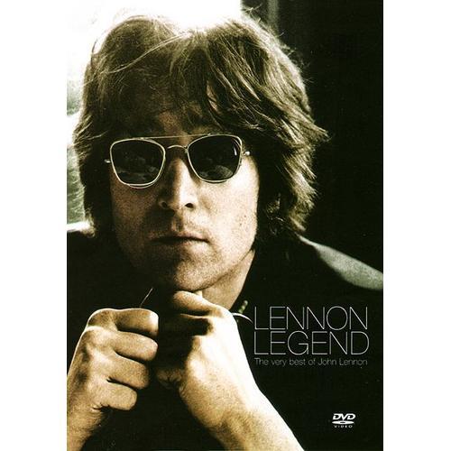 Lennon Legend - The Very Best Of John Lennon