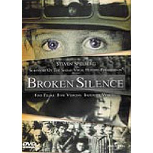 Broken Silence