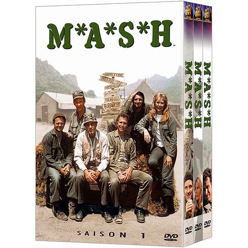 Mash - Saison 1