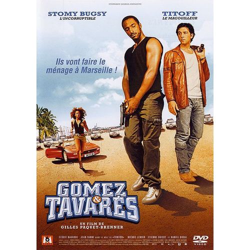 Gomez & Tavarès