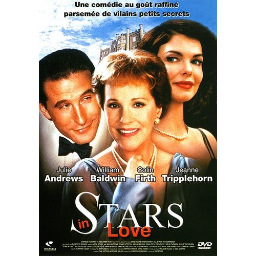 Stars In Love